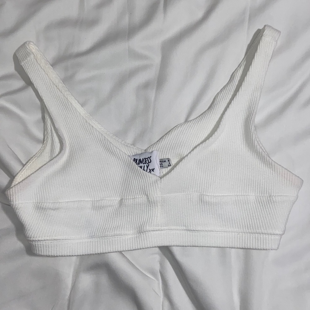 Princess Polly crop top